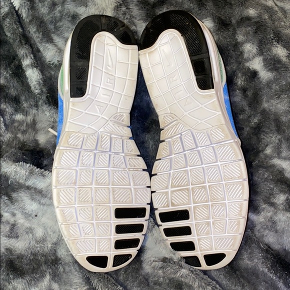 RARE!! Nike Janoski Max L QS “concepts” - Picture 4 of 5